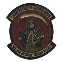 791 MSFS Charlie Flight Coldbloods OCP Patch