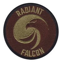 Alliance Solutions Group Inc OCP Patch