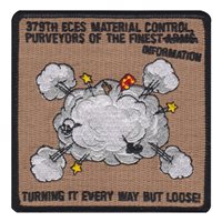 379 ECES Material Control Patch 