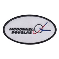 McDonnell-Douglas Patch