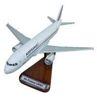 Air France Airbus A320-200 Custom Aircraft Model