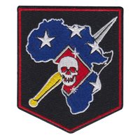 MSOC South Patch