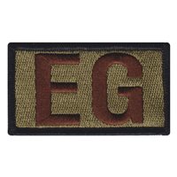 EG Black Border Duty Identifier OCP Patch