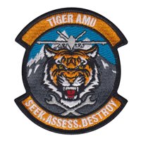 432 AMXS Seek Assess Destroy Patch