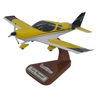 BRM Aero Bristell LSA Custom Aircraft Model