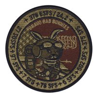 378 ESFS 24.2 Bravo Bad Bunnies OCP Patch