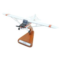 Aeronca 7 Champion Custom Aircraft Model