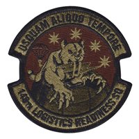 146 LRS OCP Patch