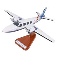 Aerostar Superstar 700 Custom Aircraft Model