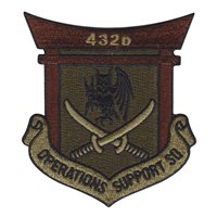 432 OSS Friday Patch 