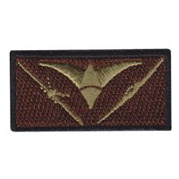 432 OSS Wraith OCP Pencil Patch