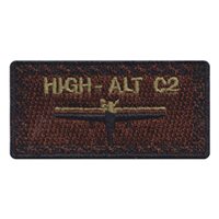 30 IS High Alt C2 OCP Pencil Patch 