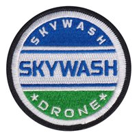 SkyWash Drone Patch