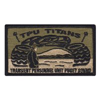 TPU Puget Sound NWU Type III Patch 