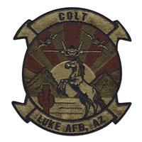 56 EMS Colt F-35 OCP Patch