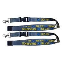 37 IS Lanyard