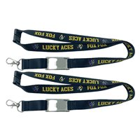 83 FWS Lanyard