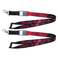 90 FGS Lanyard