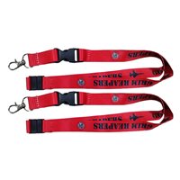 VMFT-402 Lanyard