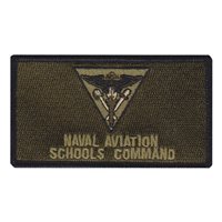 NASC NWU Type III Patch