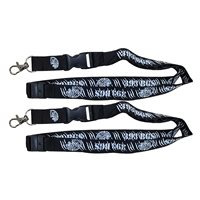 393 BGS Lanyard