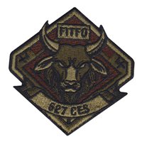 627 CES FITFO OCP Patch 