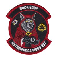 USAF AFRL Rock Soup Patch