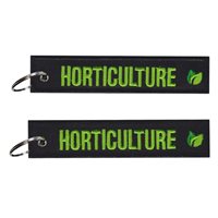 Universal Orlando Resort Horticulture Key Flag