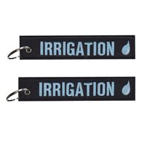 Universal Orlando Resort Irrigation Key Flag