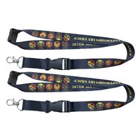 387 AEG Lanyard