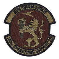 100 OSS OCP Patch 