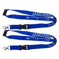 CTF-67 Lanyard