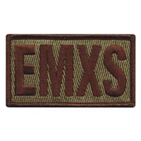 EMXS Duty Identifier OCP Patch