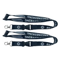 LLC B61 SYS ENG Lanyard