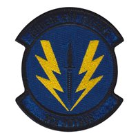 352 SOW SCC Dagger Patch