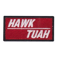 559 FTS Hawk Tuah Pencil Patch