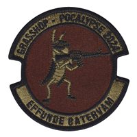 Grasshop - Pocalypse 2024 OCP Patch