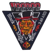 A Co 2-10 AHB AVN VOODOO Patch