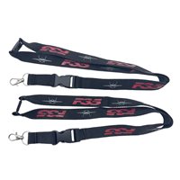 LM F-35 Lanyard