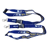 MDA SBWS Lanyard