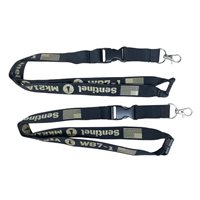 Sentinel Mk21A Lanyard