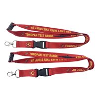 TTR Lanyard (Red)