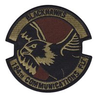 184 CF Blackhawks Morale Patch