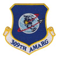 309 AMARG Patch