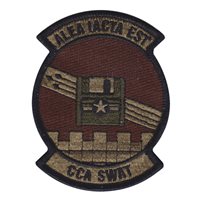 AFLCMC CCA Swat OCP Patch