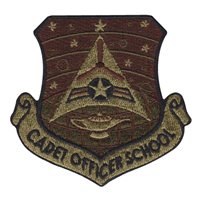 CAP Cadet Officer School OCP Patch