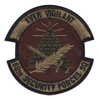 88 SFS Ever Vigilant OCP Patch