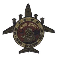 315 AW RS Goon Squad OCP Patch