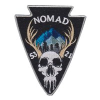 5 SFAB Nomad Patch