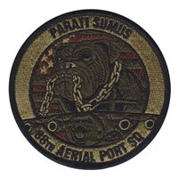 88 APS Parati Sumus OCP Patch